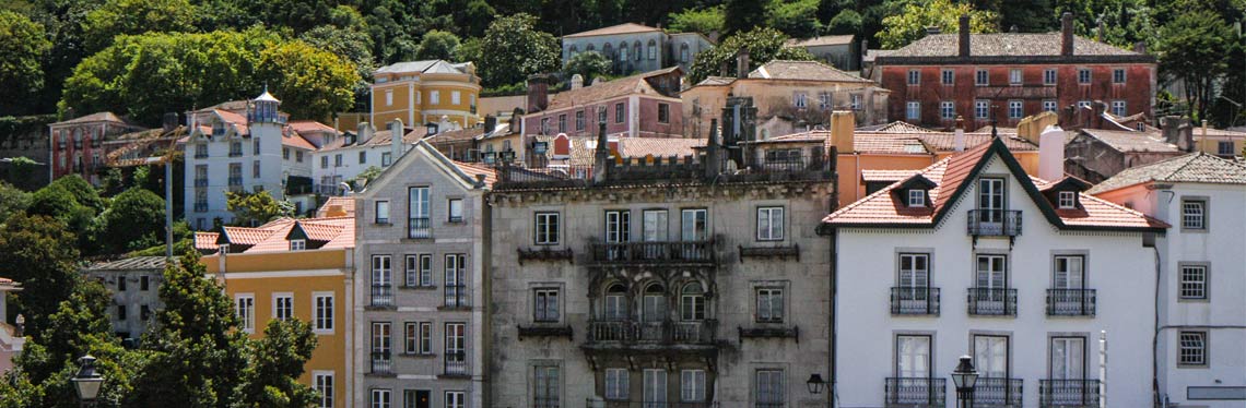 World Heritage Circuits – Sintra